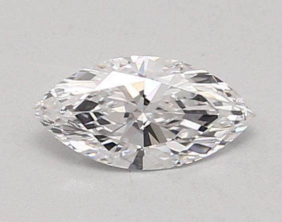 Marquise Lab-Grown Diamond image