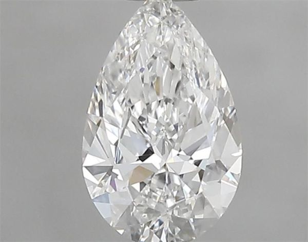 Pear Diamond image