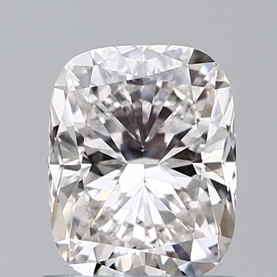 Cushion Lab-Grown Diamond image