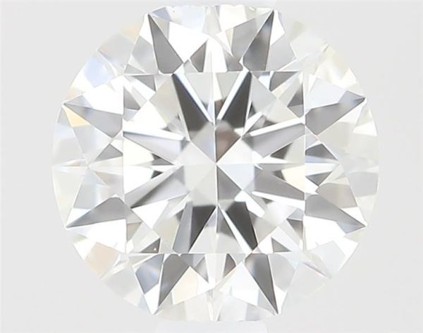 Round Diamond image