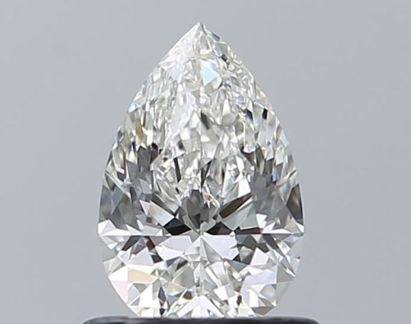 Pear Diamond image