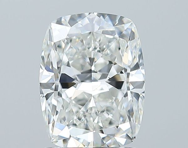 Cushion Diamond image