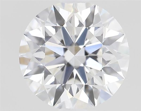 Round Diamond image