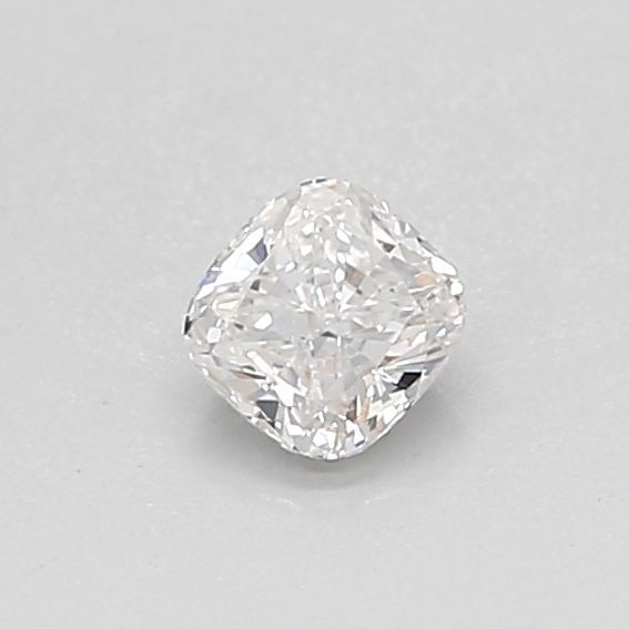 Cushion Lab-Grown Diamond image