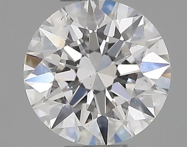 Round Diamond image
