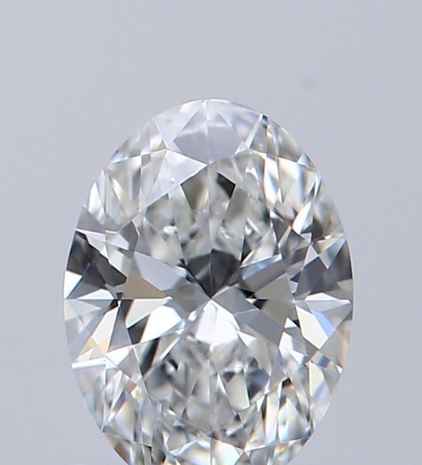 Oval Diamond image