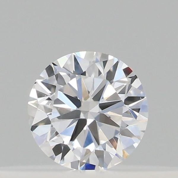 Round Lab-Grown Diamond image