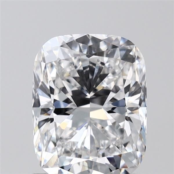Cushion Lab-Grown Diamond image