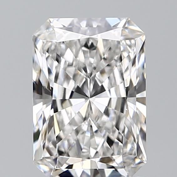 Radiant Lab-Grown Diamond image