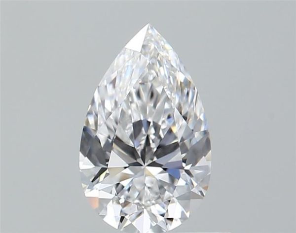 Pear Diamond image
