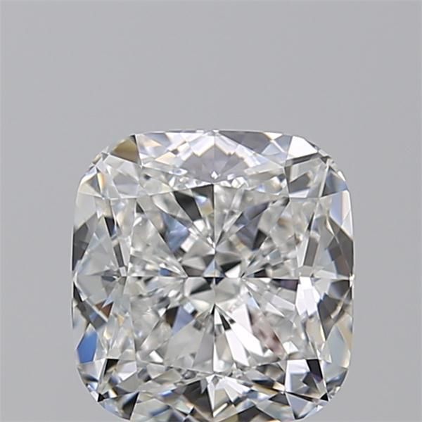 Cushion Diamond image