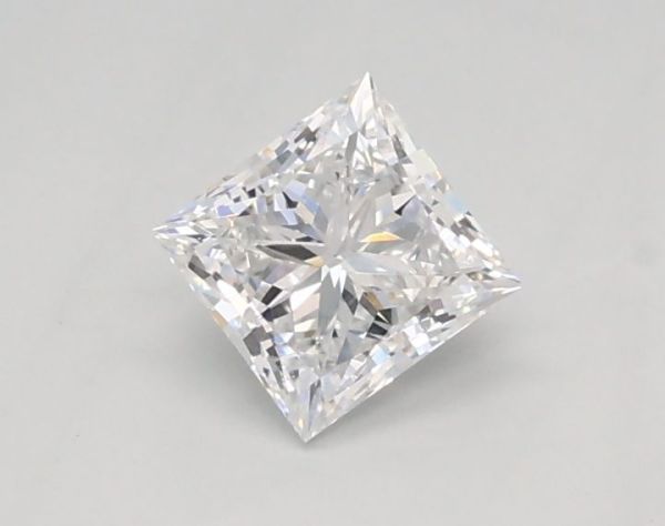 Princess Lab-Grown Diamond image
