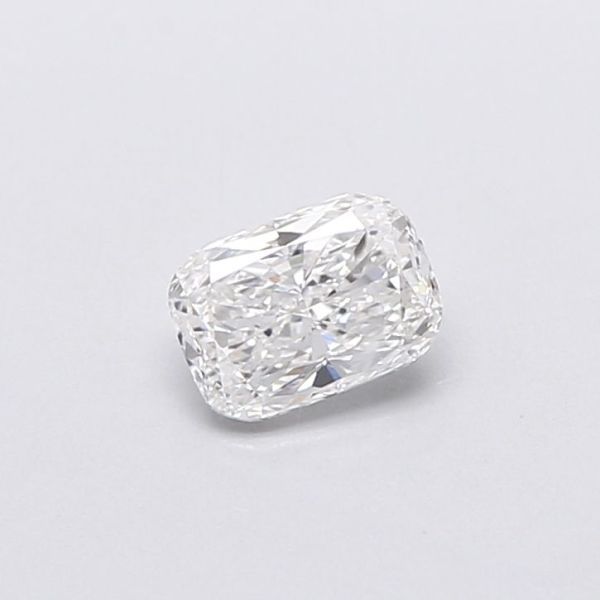 Cushion Lab-Grown Diamond image