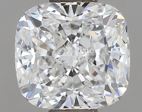 Cushion Diamond image