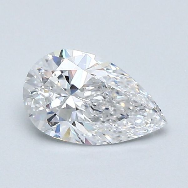 Pear Diamond image