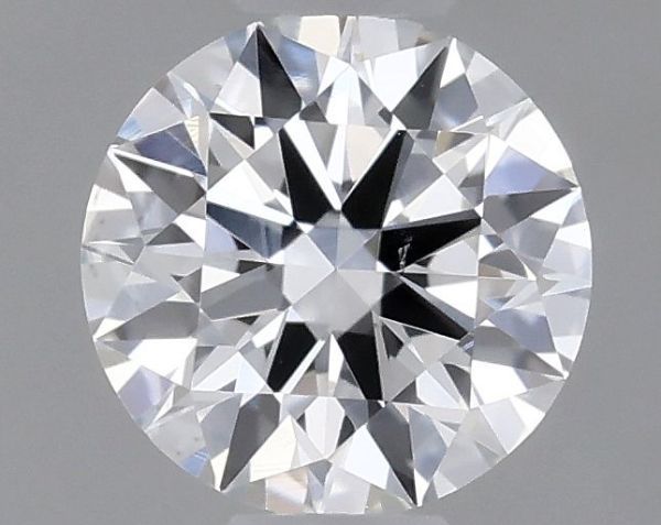 Round Diamond image