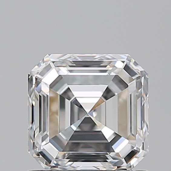 Asscher Diamond image