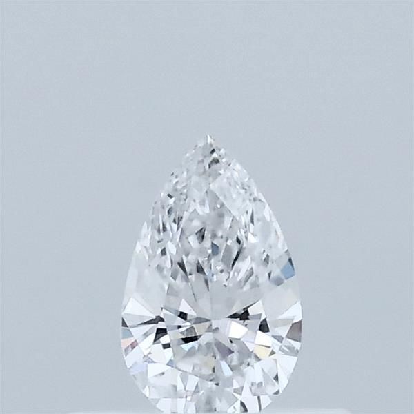 Pear Lab-Grown Diamond image