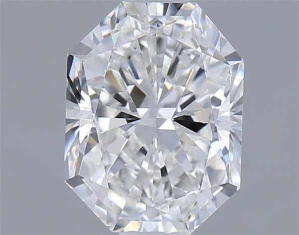 Radiant Lab-Grown Diamond image