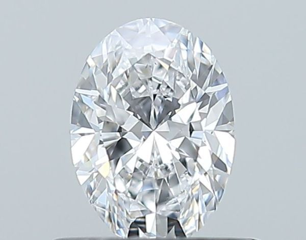 Oval Diamond image