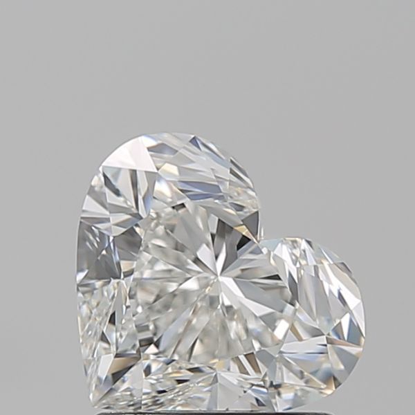 Heart Diamond image