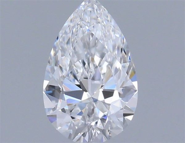 Pear Diamond image