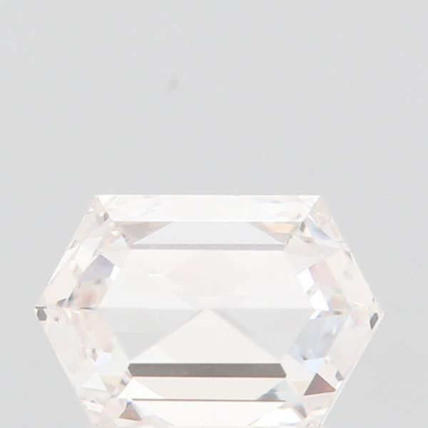 Hexagonal Lab-Grown Diamond image