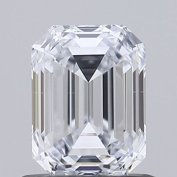 Emerald Lab-Grown Diamond image