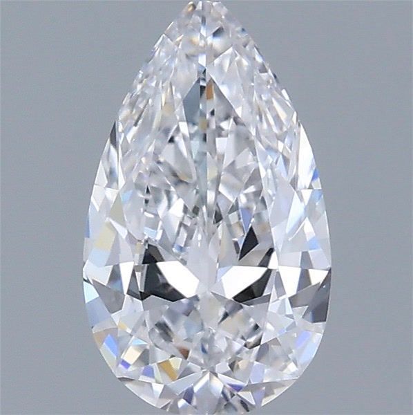 Pear Diamond image