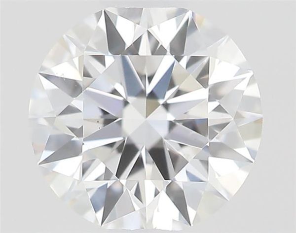 Round Diamond image