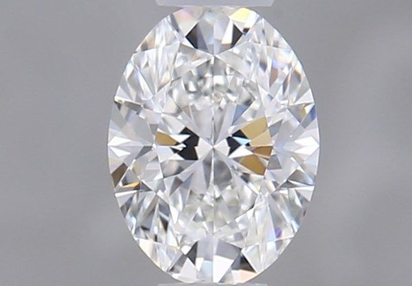 Oval Diamond image