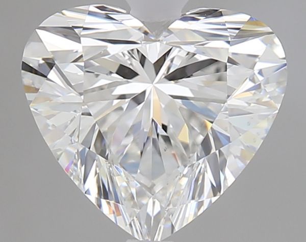 Heart Diamond image