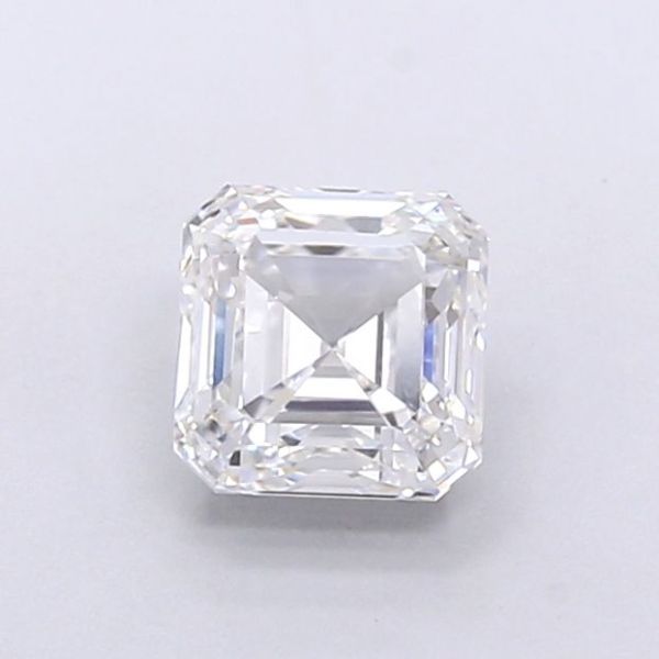 Asscher Lab-Grown Diamond image