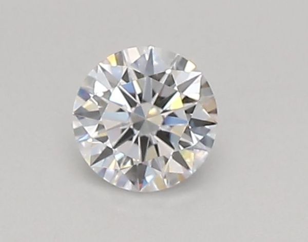 Round Lab-Grown Diamond image