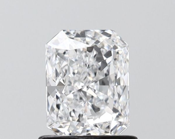 Radiant Lab-Grown Diamond image