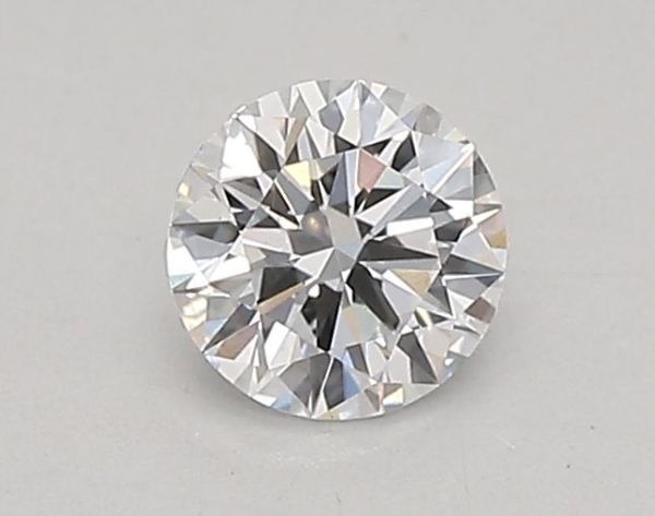 Round Lab-Grown Diamond image