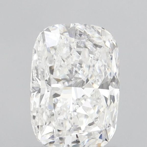 Cushion Lab-Grown Diamond image