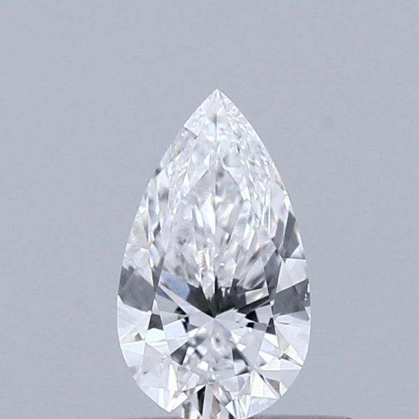 Pear Lab-Grown Diamond image