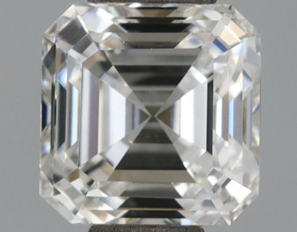 Asscher Lab-Grown Diamond image