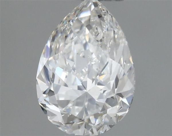 Pear Diamond image