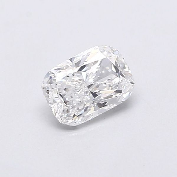 Cushion Lab-Grown Diamond image