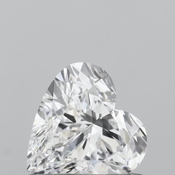 Heart Lab-Grown Diamond image
