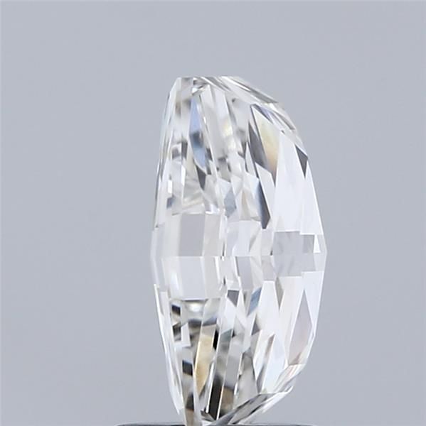 Hexagonal Lab-Grown Diamond image