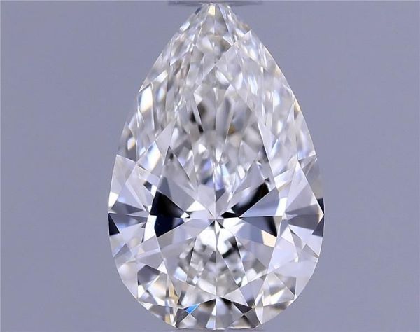 Pear Diamond image