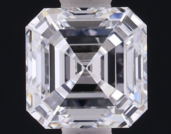 Asscher Lab-Grown Diamond image