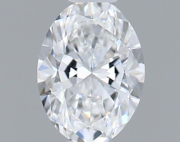 Oval Diamond image