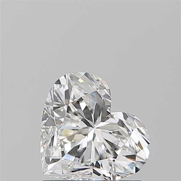 Heart Diamond image