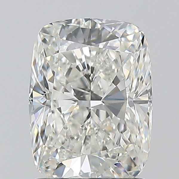 Cushion Diamond image