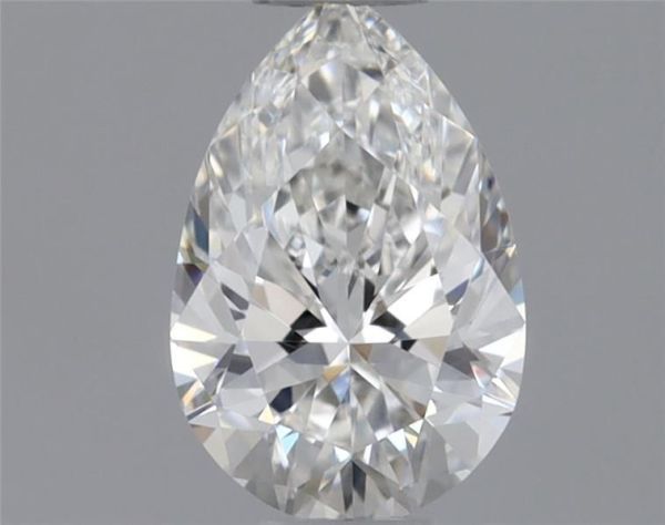Pear Diamond image