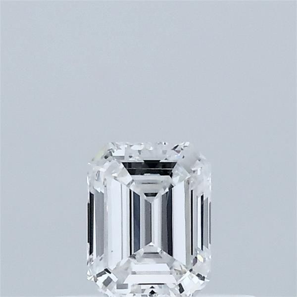 Emerald Lab-Grown Diamond image